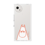 プレミアムスクエアケース［ MOOMIN - Angry face ］