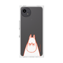 プレミアムスクエアケース［ MOOMIN - Angry face ］