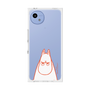 プレミアムスクエアケース［ MOOMIN - Angry face ］