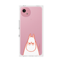 プレミアムスクエアケース［ MOOMIN - Angry face ］