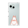 プレミアムスクエアケース［ MOOMIN - Angry face ］