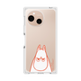 プレミアムスクエアケース［ MOOMIN - Angry face ］