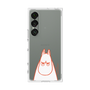 プレミアムスクエアケース［ MOOMIN - Angry face ］