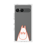 プレミアムスクエアケース［ MOOMIN - Angry face ］