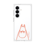 プレミアムスクエアケース［ MOOMIN - Angry face ］