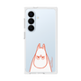プレミアムスクエアケース［ MOOMIN - Angry face ］