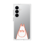 プレミアムスクエアケース［ MOOMIN - Angry face ］