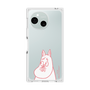 プレミアムスクエアケース［ MOOMIN - Blushing face ］