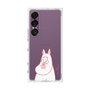 プレミアムスクエアケース［ MOOMIN - Blushing face ］