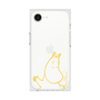 プレミアムスクエアケース［ MOOMIN - Happy face ］