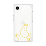 プレミアムスクエアケース［ MOOMIN - Happy face ］