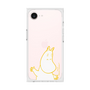 プレミアムスクエアケース［ MOOMIN - Happy face ］