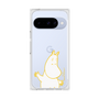 プレミアムスクエアケース［ MOOMIN - Happy face ］