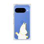 プレミアムスクエアケース［ MOOMIN - Happy face ］
