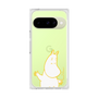 プレミアムスクエアケース［ MOOMIN - Happy face ］