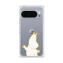 プレミアムスクエアケース［ MOOMIN - Happy face ］