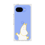 プレミアムスクエアケース［ MOOMIN - Happy face ］