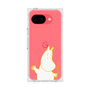 プレミアムスクエアケース［ MOOMIN - Happy face ］