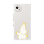 プレミアムスクエアケース［ MOOMIN - Happy face ］