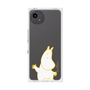 プレミアムスクエアケース［ MOOMIN - Happy face ］