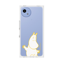 プレミアムスクエアケース［ MOOMIN - Happy face ］