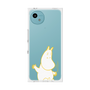 プレミアムスクエアケース［ MOOMIN - Happy face ］