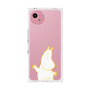 プレミアムスクエアケース［ MOOMIN - Happy face ］
