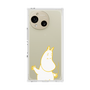 プレミアムスクエアケース［ MOOMIN - Happy face ］