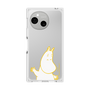 プレミアムスクエアケース［ MOOMIN - Happy face ］