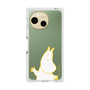 プレミアムスクエアケース［ MOOMIN - Happy face ］