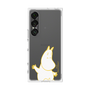 プレミアムスクエアケース［ MOOMIN - Happy face ］