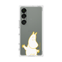 プレミアムスクエアケース［ MOOMIN - Happy face ］