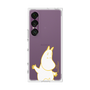 プレミアムスクエアケース［ MOOMIN - Happy face ］