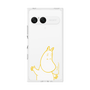 プレミアムスクエアケース［ MOOMIN - Happy face ］