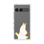 プレミアムスクエアケース［ MOOMIN - Happy face ］