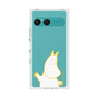 プレミアムスクエアケース［ MOOMIN - Happy face ］