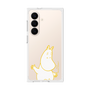 プレミアムスクエアケース［ MOOMIN - Happy face ］