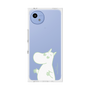 プレミアムスクエアケース［ MOOMIN - Sparkling face ］
