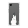 プレミアムスクエアケース［ MOOMIN - Troubled face ］