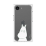 プレミアムスクエアケース［ MOOMIN - Troubled face ］