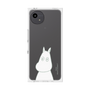 プレミアムスクエアケース［ MOOMIN - Troubled face ］