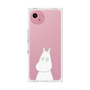 プレミアムスクエアケース［ MOOMIN - Troubled face ］