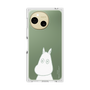 プレミアムスクエアケース［ MOOMIN - Troubled face ］