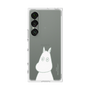 プレミアムスクエアケース［ MOOMIN - Troubled face ］