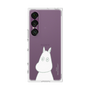 プレミアムスクエアケース［ MOOMIN - Troubled face ］