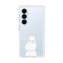 プレミアムスクエアケース［ MOOMIN - Troubled face ］