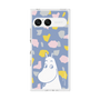 プレミアムスクエアケース［ MOOMIN - Familiar face - color ］