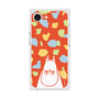 プレミアムスクエアケース［ MOOMIN - Angry face - color ］