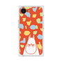 プレミアムスクエアケース［ MOOMIN - Angry face - color ］