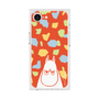 プレミアムスクエアケース［ MOOMIN - Angry face - color ］